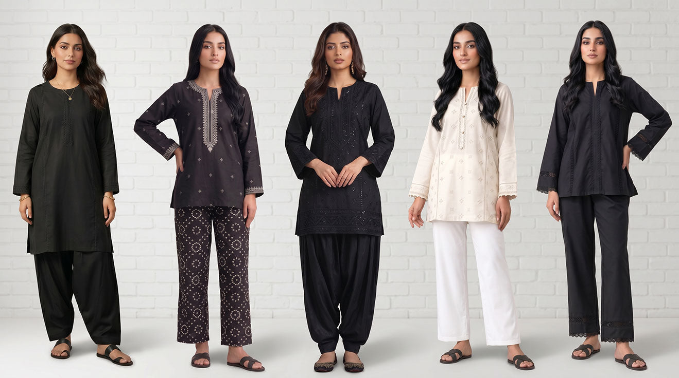 Women Bottoms