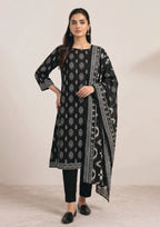 heritage-noir-semi-formal-lawn-suit-dupatta